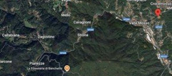 Квартира с 5 спальнями в Вальдилана, Италия № 335221 23