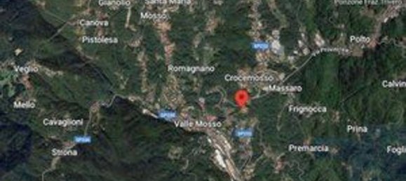 Квартира с 5 спальнями в Вальдилана, Италия № 335221 21