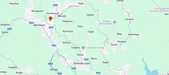 Квартира с 5 спальнями в Вальдилана, Италия № 335221 4