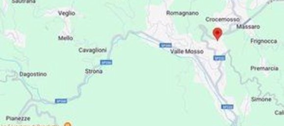 Квартира с 5 спальнями в Вальдилана, Италия № 335221 12