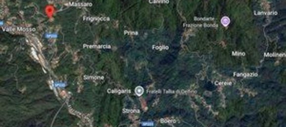 Квартира с 5 спальнями в Вальдилана, Италия № 335221 13