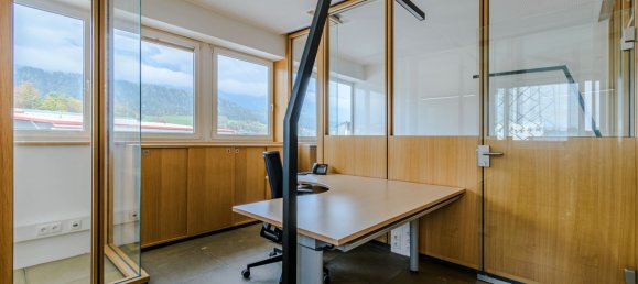 7-salle Bureau à Mils, Austria No. 216535 5