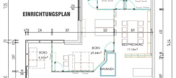 7-salle Bureau à Mils, Austria No. 216535 12