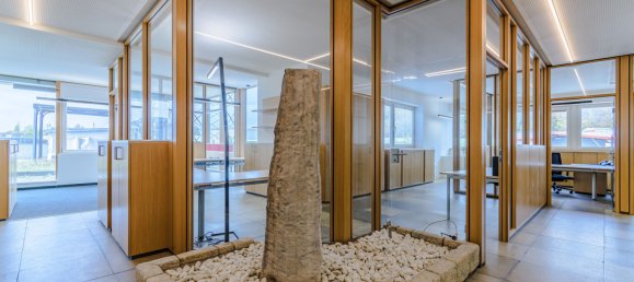 7-salle Bureau à Mils, Austria No. 216535 10