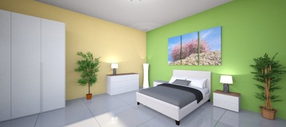 3 rooms Apartment in Cinisello Balsamo, Italy No. 229696 3