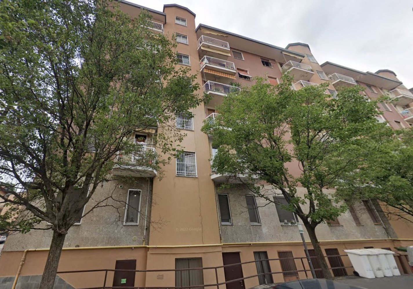 3 rooms Apartment in Cinisello Balsamo, Italy No. 229696