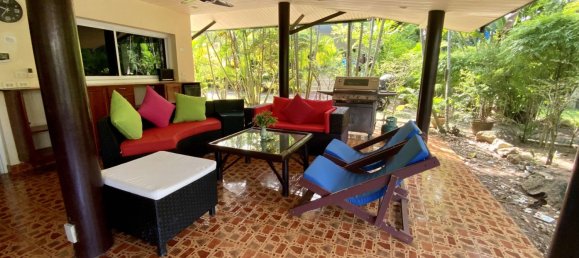 3 bedrooms Cafe / restaurant in Ko Samui, Thailand No. 24909 5