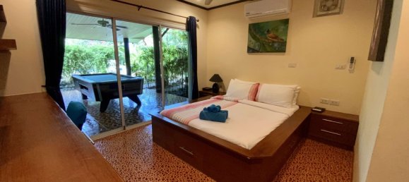 3 bedrooms Cafe / restaurant in Ko Samui, Thailand No. 24909 8