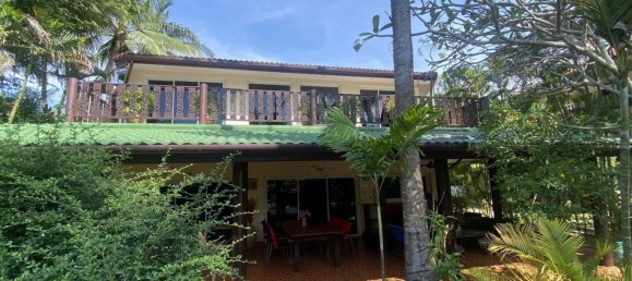 3 bedrooms Cafe / restaurant in Ko Samui, Thailand No. 24909 10