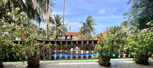 3 bedrooms Cafe / restaurant in Ko Samui, Thailand No. 24909 9