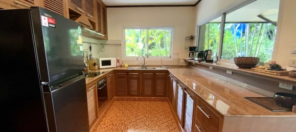 3 bedrooms Cafe / restaurant in Ko Samui, Thailand No. 24909 7