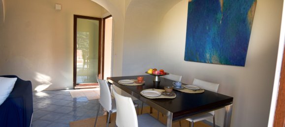 4 chambres Châteaux à Arzachena, Italy No. 340774 9