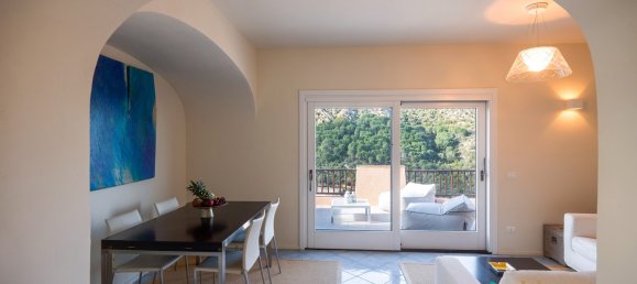 4 chambres Châteaux à Arzachena, Italy No. 340774 6