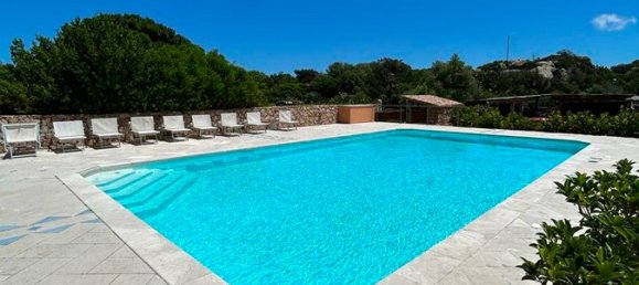 4 chambres Châteaux à Arzachena, Italy No. 340774 14