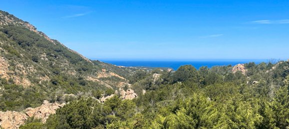 4 chambres Châteaux à Arzachena, Italy No. 340774 39