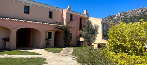 4 chambres Châteaux à Arzachena, Italy No. 340774 29