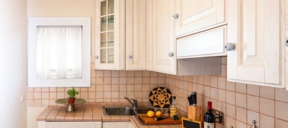 4 chambres Châteaux à Arzachena, Italy No. 340774 11