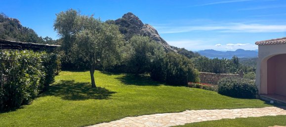 4 chambres Châteaux à Arzachena, Italy No. 340774 3