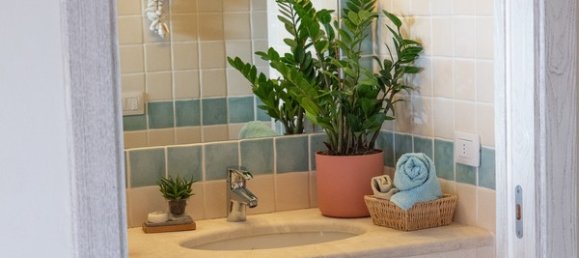 4 chambres Châteaux à Arzachena, Italy No. 340774 19