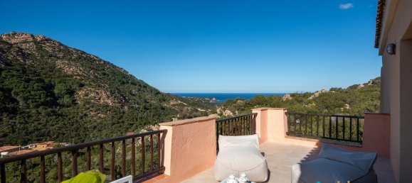 4 chambres Châteaux à Arzachena, Italy No. 340774 36