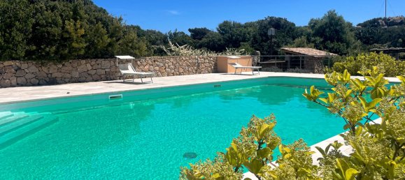 4 chambres Châteaux à Arzachena, Italy No. 340774 30