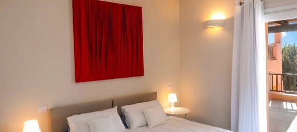 4 chambres Châteaux à Arzachena, Italy No. 340774 15