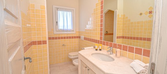 4 chambres Châteaux à Arzachena, Italy No. 340774 21