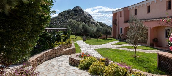 4 chambres Châteaux à Arzachena, Italy No. 340774 4