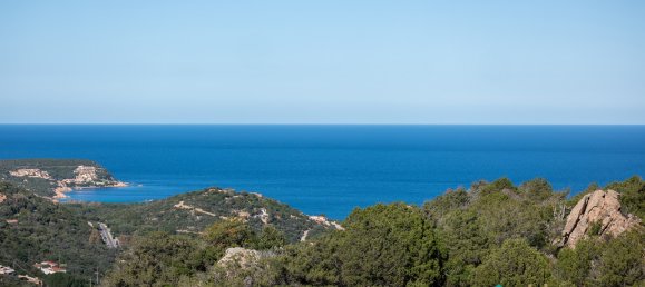 4 chambres Châteaux à Arzachena, Italy No. 340774 27