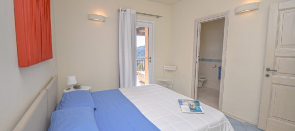 4 chambres Châteaux à Arzachena, Italy No. 340774 18