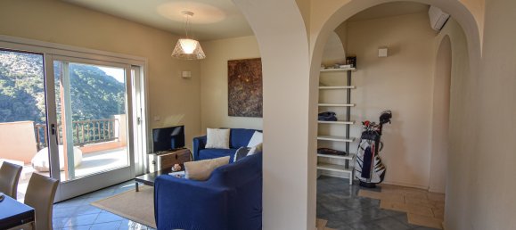 4 chambres Châteaux à Arzachena, Italy No. 340774 8