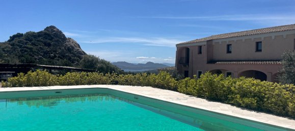 4 chambres Châteaux à Arzachena, Italy No. 340774 2