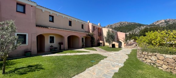 4 chambres Châteaux à Arzachena, Italy No. 340774 23