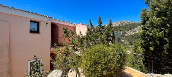 4 chambres Châteaux à Arzachena, Italy No. 340774 25