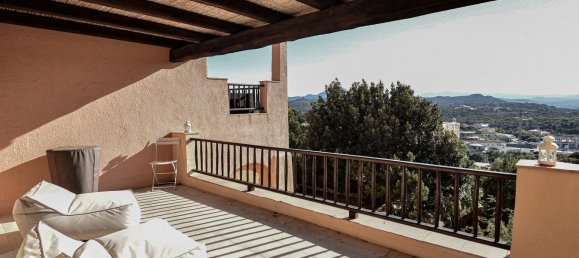 4 chambres Châteaux à Arzachena, Italy No. 340774 22