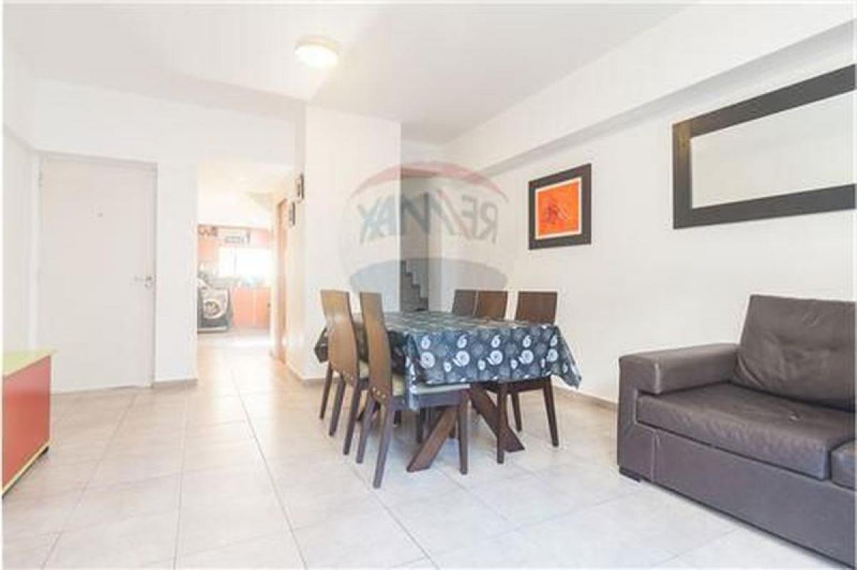 2 bedrooms Apartment in Buenos Aires, Argentina No. 75458