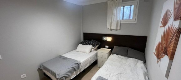 2 bedrooms Apartment in Arona, Spain No. 25766 15