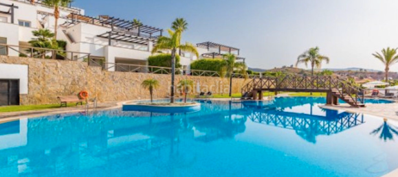 2 chambres Maison à Marbella, Spain No. 118486 11