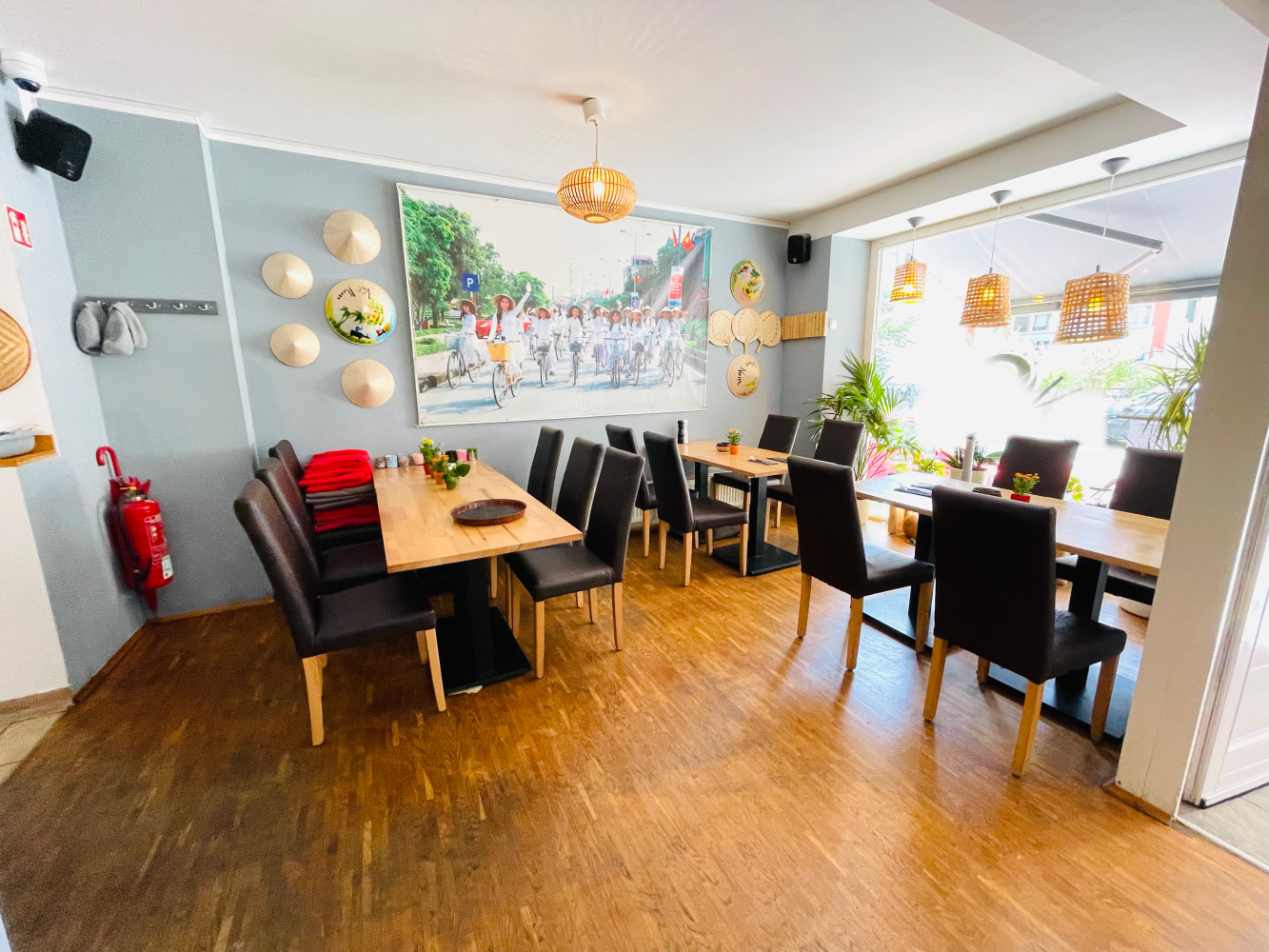 Café / restaurante em Munich, Germany 93 m² N.º 249825