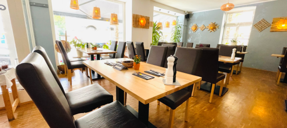 Café / restaurante em Munich, Germany 93 m² N.º 249825 2