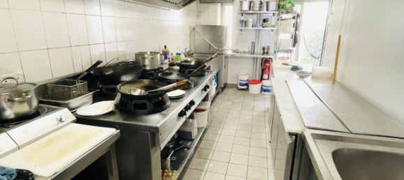 Café / restaurante em Munich, Germany 93 m² N.º 249825 3