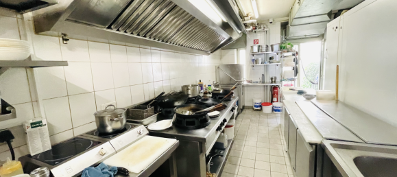 Café / restaurante em Munich, Germany 93 m² N.º 249825 4