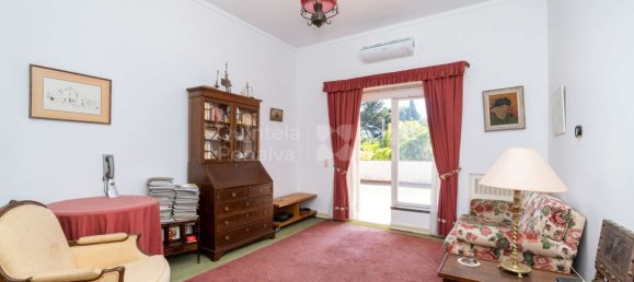 6 bedrooms House in Oeiras, Portugal No. 122291 14