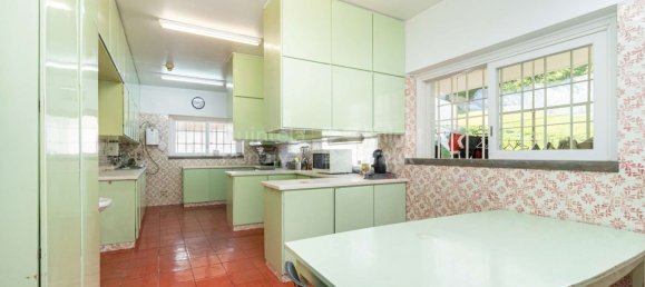 6 bedrooms House in Oeiras, Portugal No. 122291 8