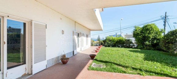 6 bedrooms House in Oeiras, Portugal No. 122291 24