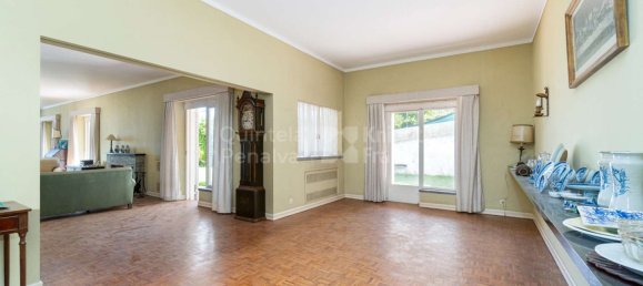 6 bedrooms House in Oeiras, Portugal No. 122291 6