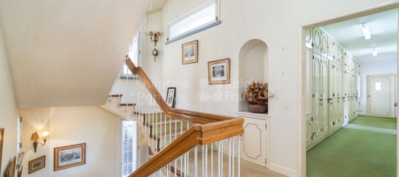 6 bedrooms House in Oeiras, Portugal No. 122291 20