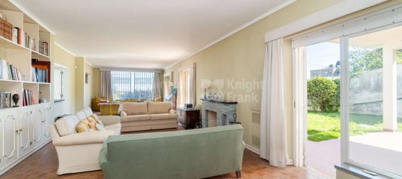 6 bedrooms House in Oeiras, Portugal No. 122291 5