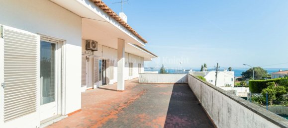 6 bedrooms House in Oeiras, Portugal No. 122291 19