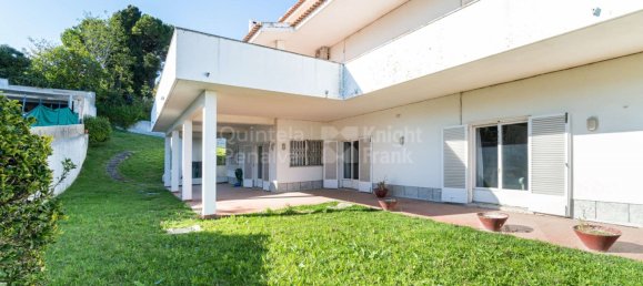 6 bedrooms House in Oeiras, Portugal No. 122291 25